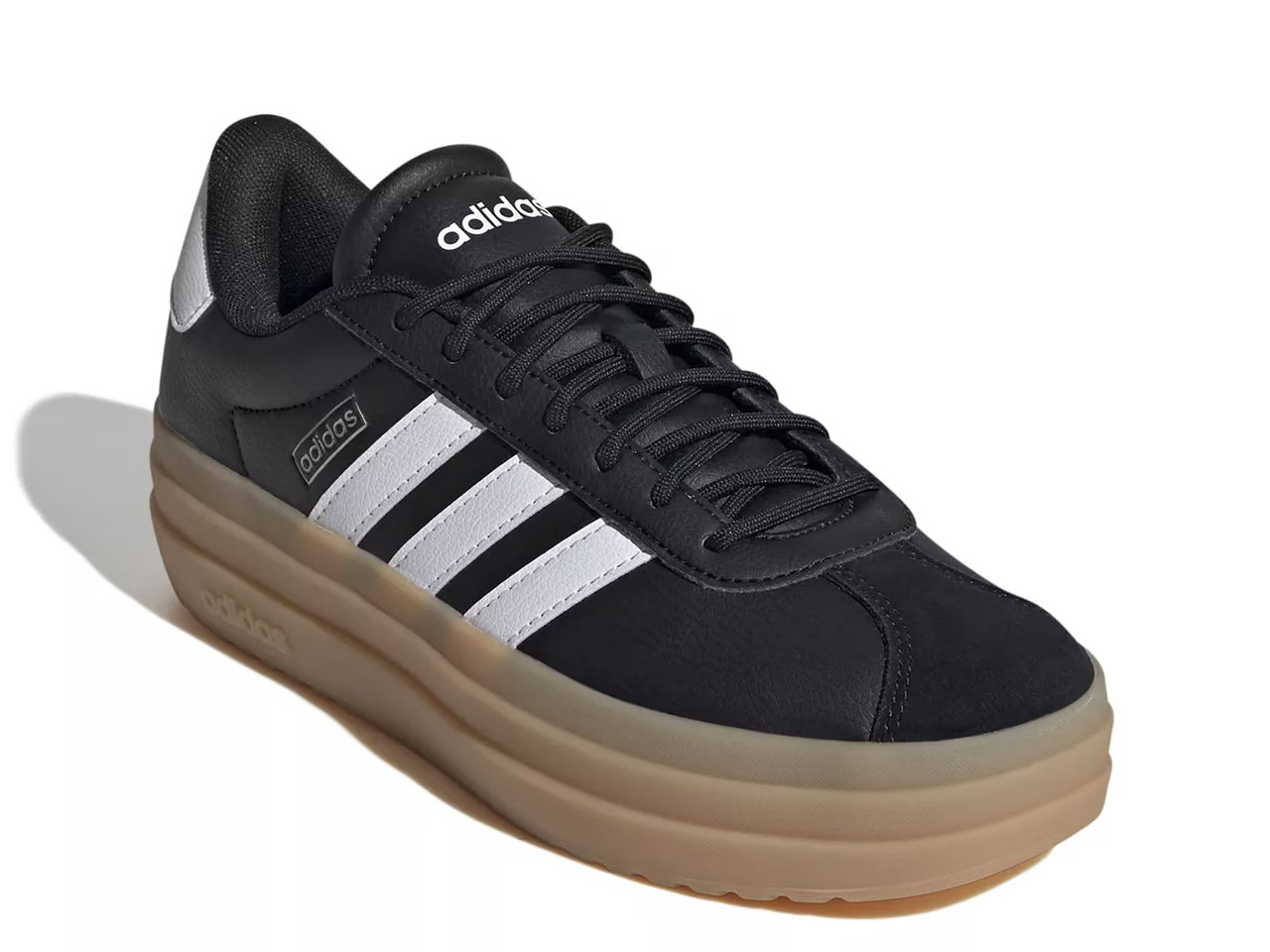 adidas VL Court Bold Sneaker  - Women's - Free Shipping | DSW | DSW