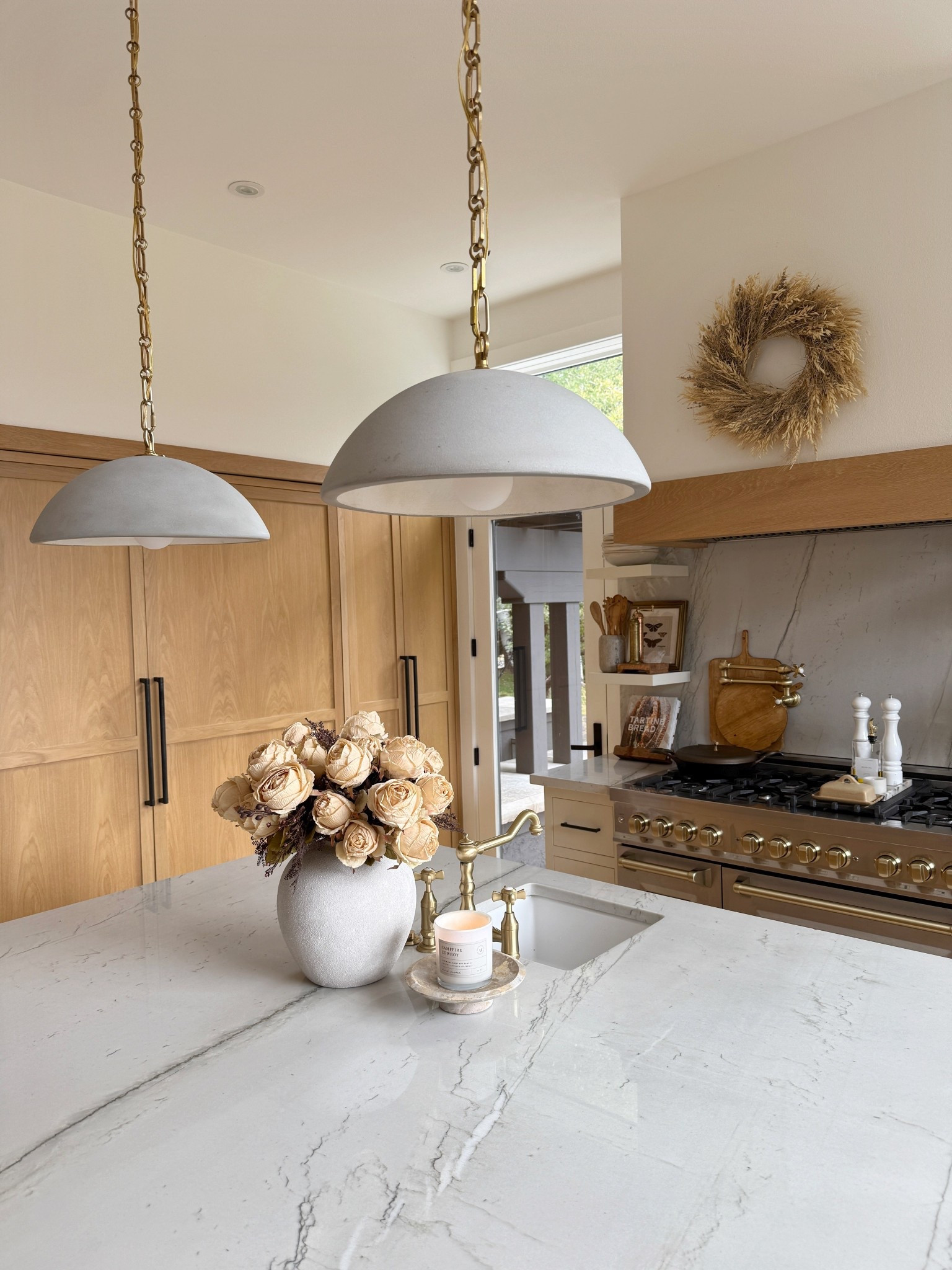 Fall kitchen 🌾

Home
Decor
Non-toxic candle

#LTKHome #LTKSeasonal