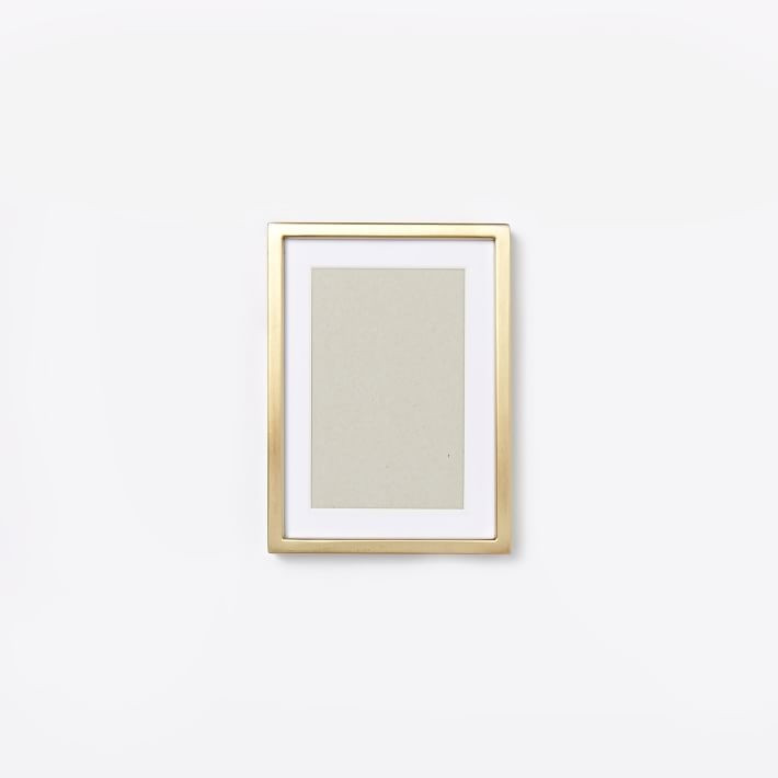 Metal Tabletop Frames | West Elm (US)