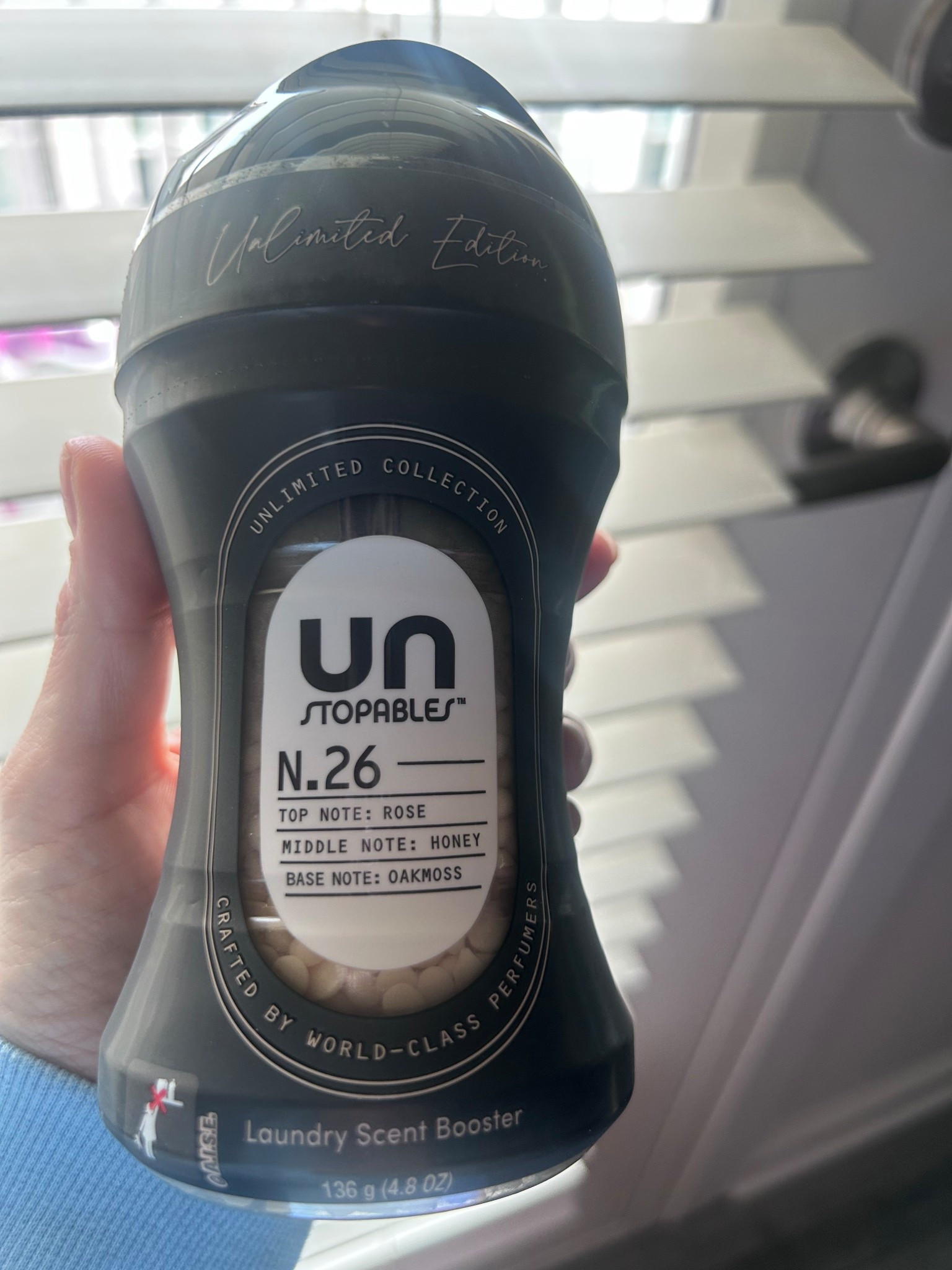 the best scent-  hands down!! 

I love just about all of the downy unstopable scents but this is definitely my favorite. If you love good smelling laundry that last this is the one ☝️ 

#LTKHome