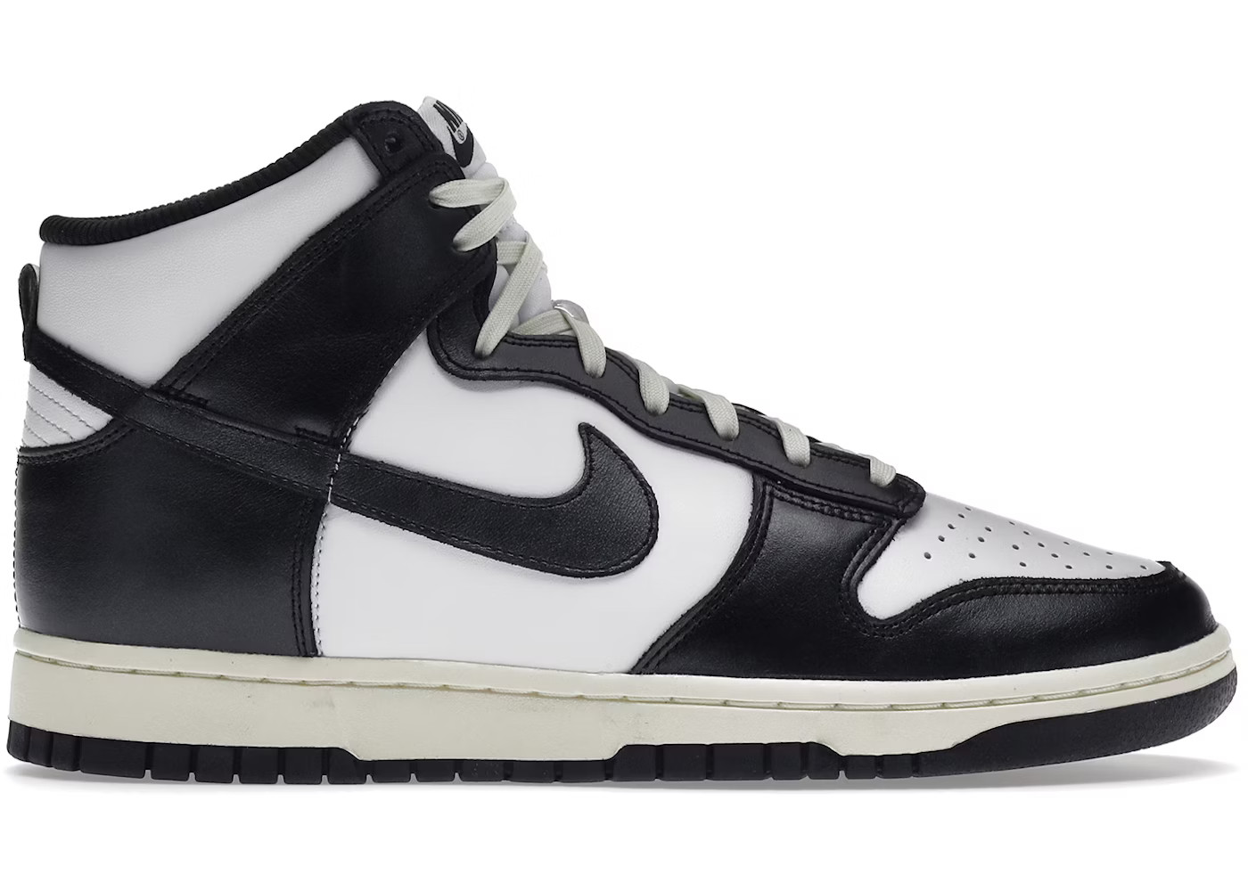 Nike Dunk HighVintage Black (W) | StockX