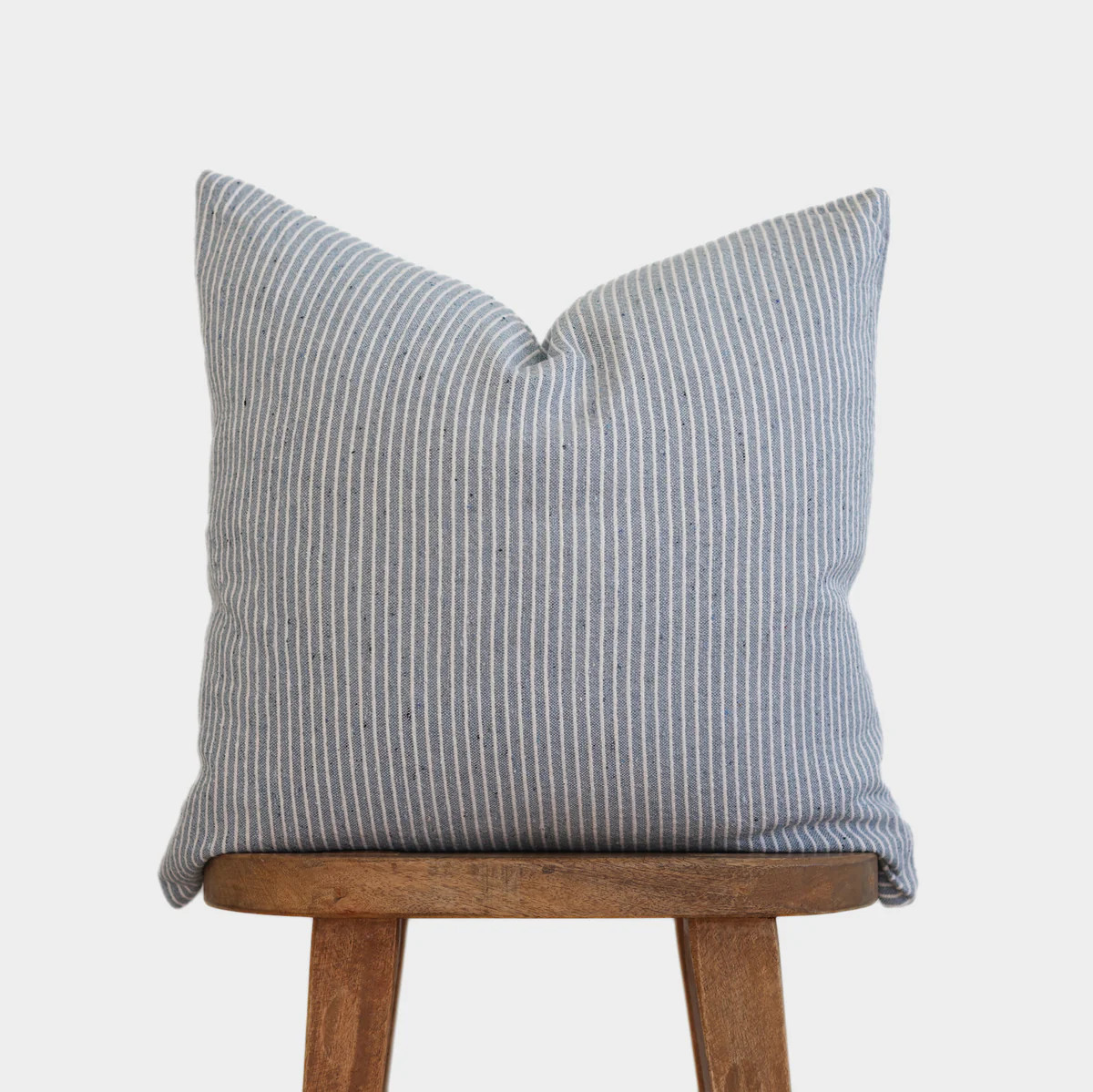 June in Blue - 18" | 22" | Woven Nook
