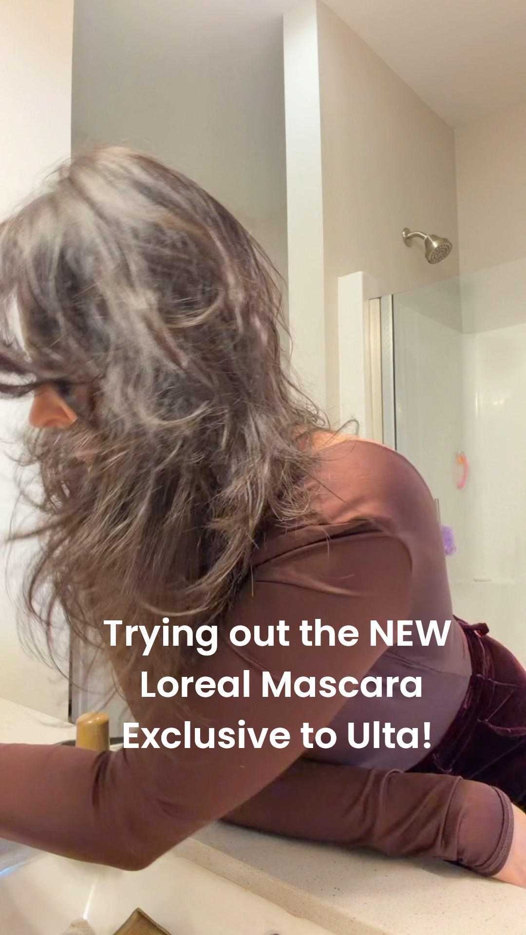 Trying out the new L’Oréal Extensionist Mascara at Ulta! 

#LTKmorningroutine #LTKBeauty #LTKdayinmylife