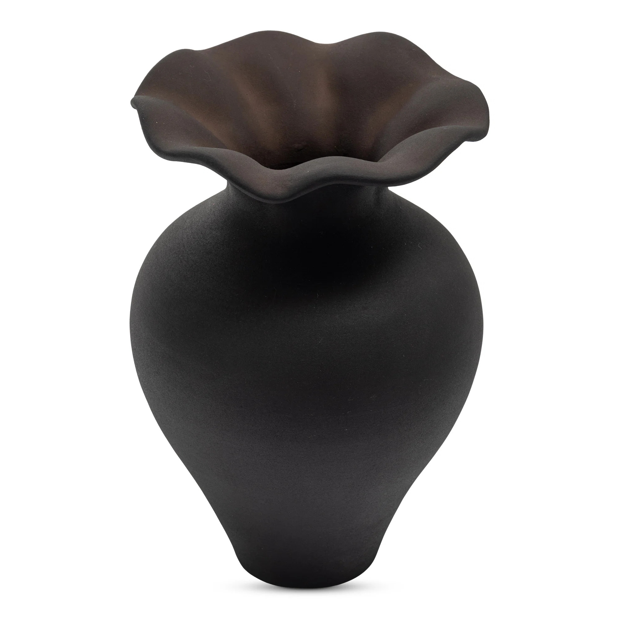 Birch Lane™ Zale Handmade Terracotta Table Vase | Wayfair | Wayfair North America