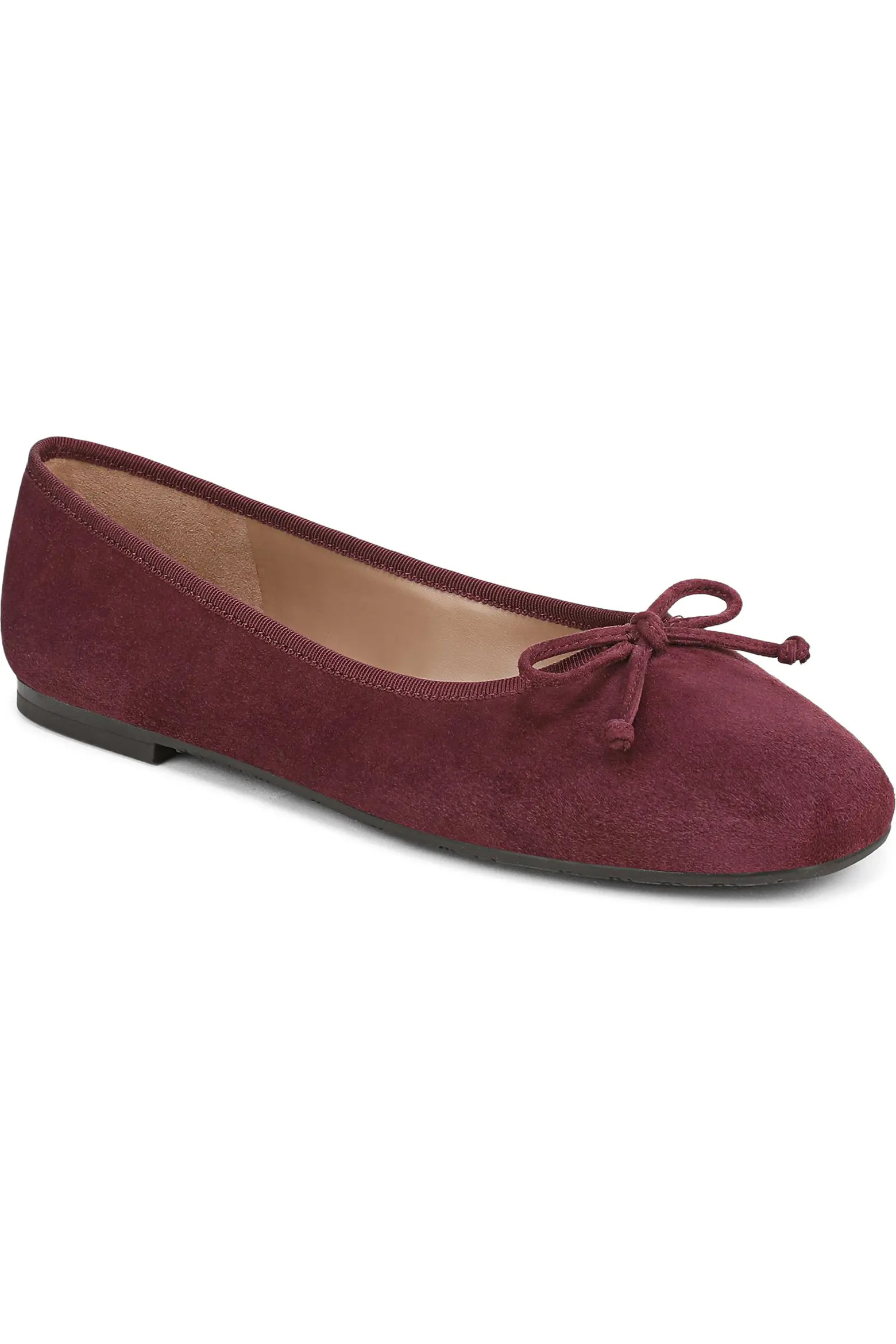 Sam Edelman Alie Ballet Flat (Women) | Nordstrom | Nordstrom