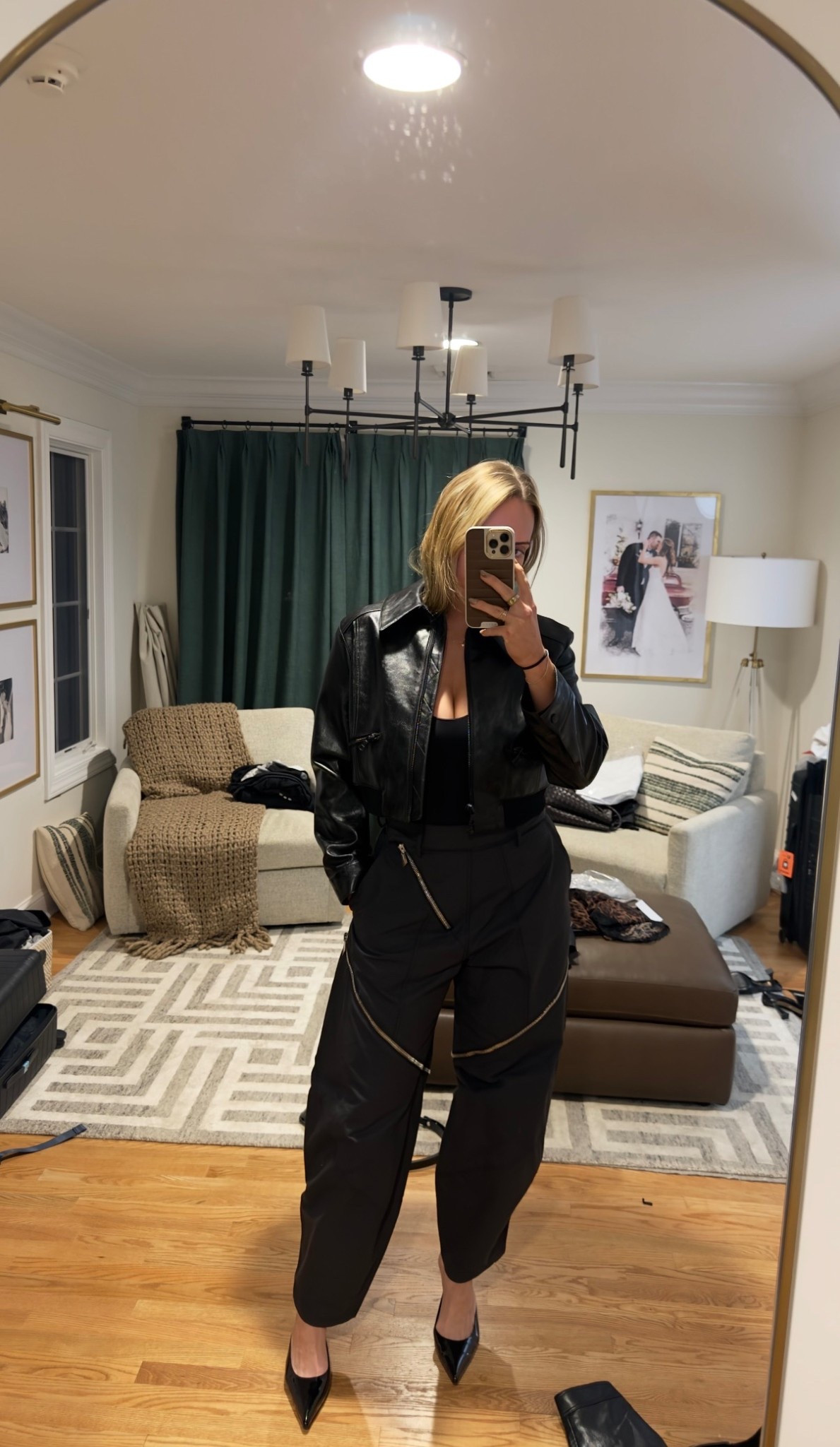 #LTKootd #LTKBeauty #LTKstorytime