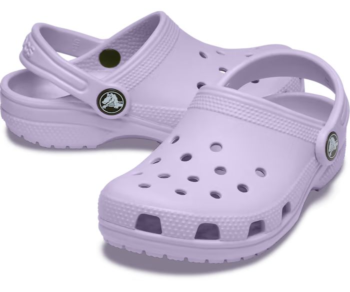 Kids' Classic Clog | Crocs (US)