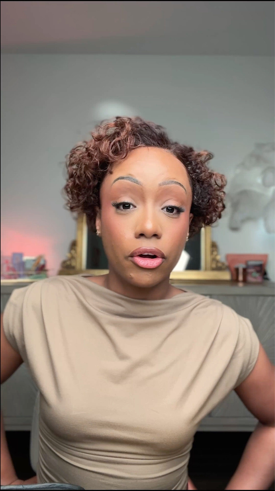 i booked a celebrity makeup artist to give me a private lesson! 

#LTKgrwm #LTKBeauty