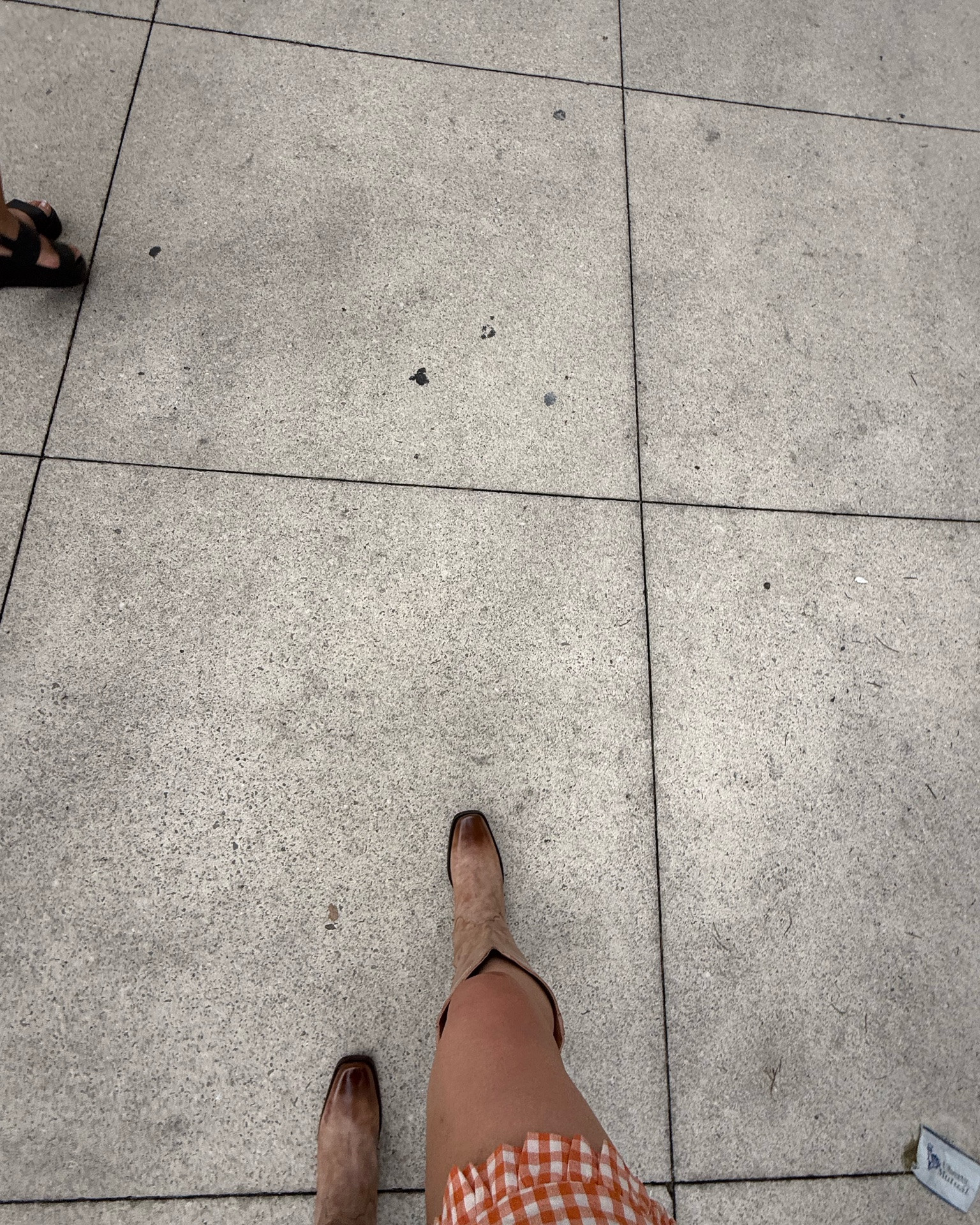These boots were made for walking 👢🤠but actually these boots were extremely comfortable and I’m super impressed with how they didn’t hurt my feet all night. I didn’t even have to break them in. Amazon for the win 🙌🏻🧡


Amazon style / Amazon fashion / Amazon boots / cowboy boots / western boots / concert look / concert fit / western style / western look / concert boots

#LTKdayinmylife #LTKootd #LTKSeasonal
