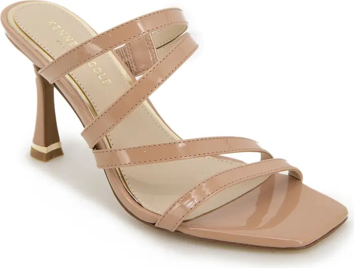 Brielle Slide Sandal (Women) | Nordstrom