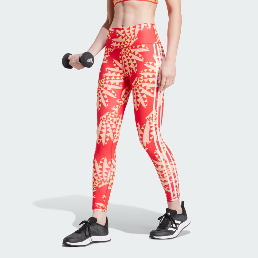 adidas x FARM Rio 7/8 Leggings | adidas (US)
