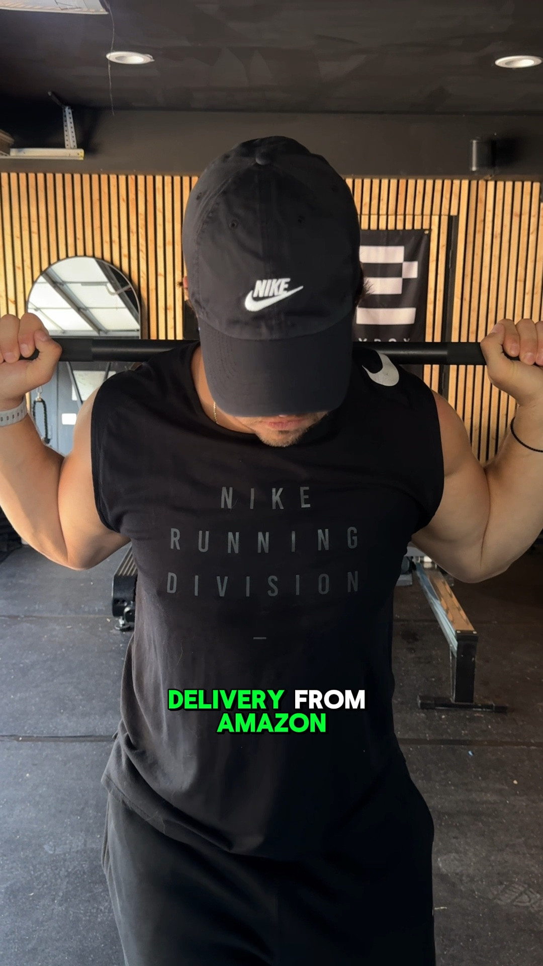 It’s surreal to partner with a brand I’ve loved since I played little league sports and wore every day when I played football in college.

Now you can shop your favorite Nike styles straight from their official Amazon store, with fast, seamless Prime delivery.

Whatever your routine looks like, from training to recovery, Nike’s got you covered. Linked in bio to shop. 
#ad @amazonfashion #founditonamazon #NikeOnAmazon #PrimeStyle #NikeTraining #AmazonFinds #liketkit @shop.ltk

#LTKTall #LTKMens #LTKFindsUnder50
