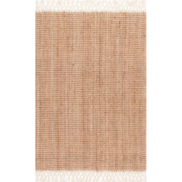 nuLOOM Hand-Woven Raleigh Area Rug or Runner - Walmart.com | Walmart (US)