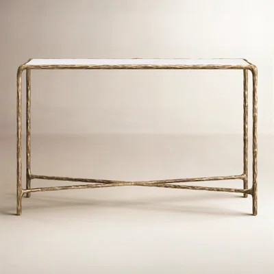 Evelynn 48" Console Table | Wayfair North America