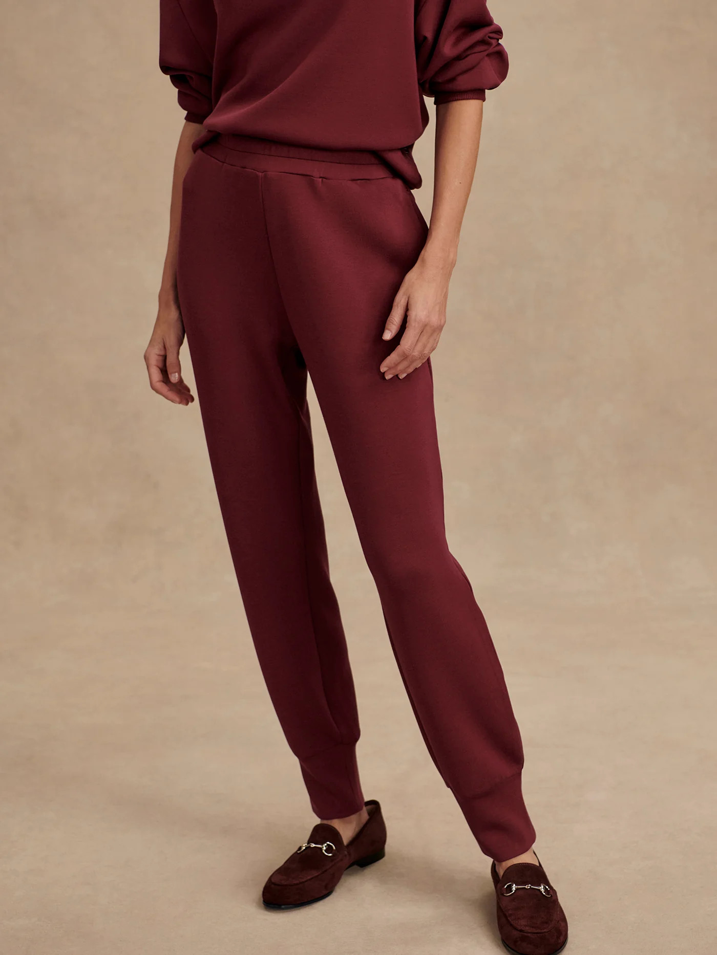 The Slim Cuff Pant 25" | Varley US