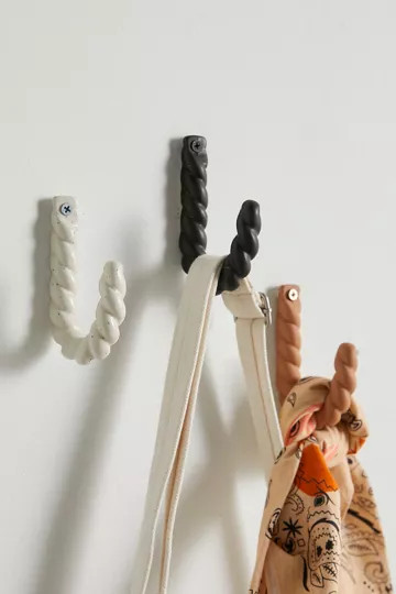 Karina Wall Hook | Urban Outfitters (US and RoW)