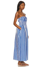Click for more info about Le Bon Midi Dress
                    
                    FAITHFULL THE BRAND