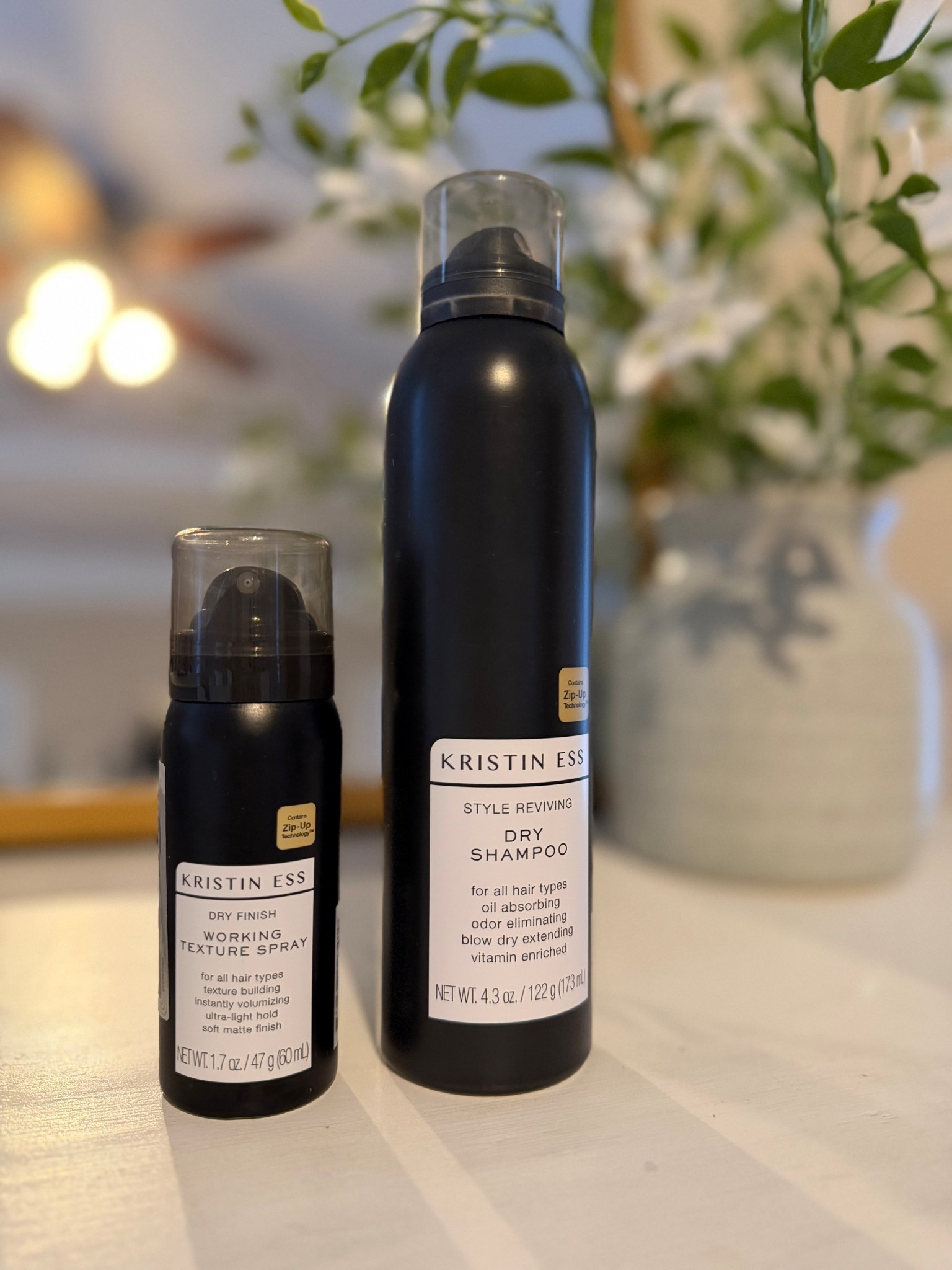 My favorite hair products that are affordable and smell great!

#LTKselfcare #LTKTravel #LTKBeauty