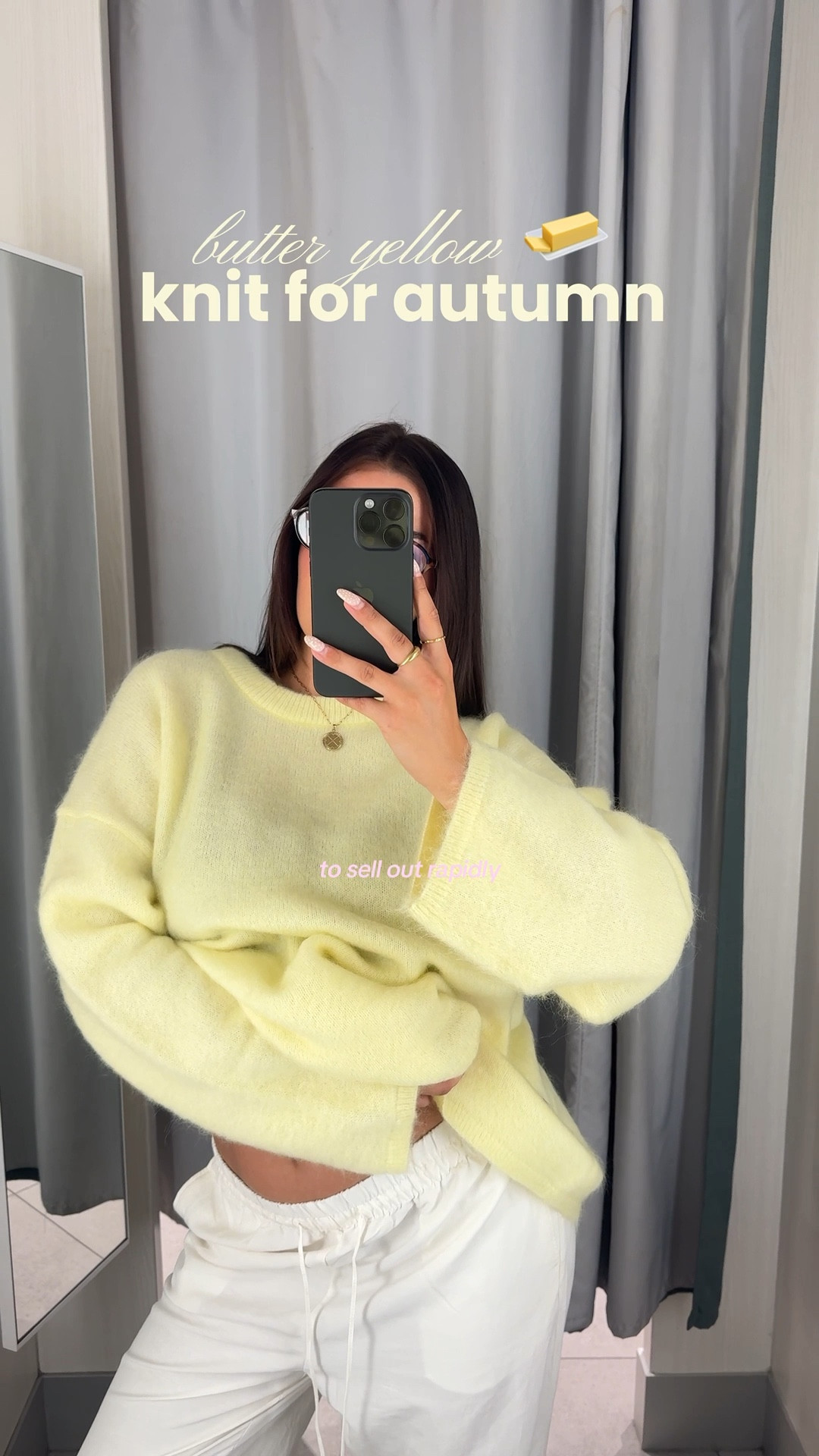 the most perfect H&M knits!!🥹💛🧈

#LTKstyletip #LTKeurope #LTKautumn