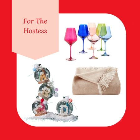 Holiday 2022 gift guide for the hostess!

#LTKhome #LTKGiftGuide #LTKHoliday