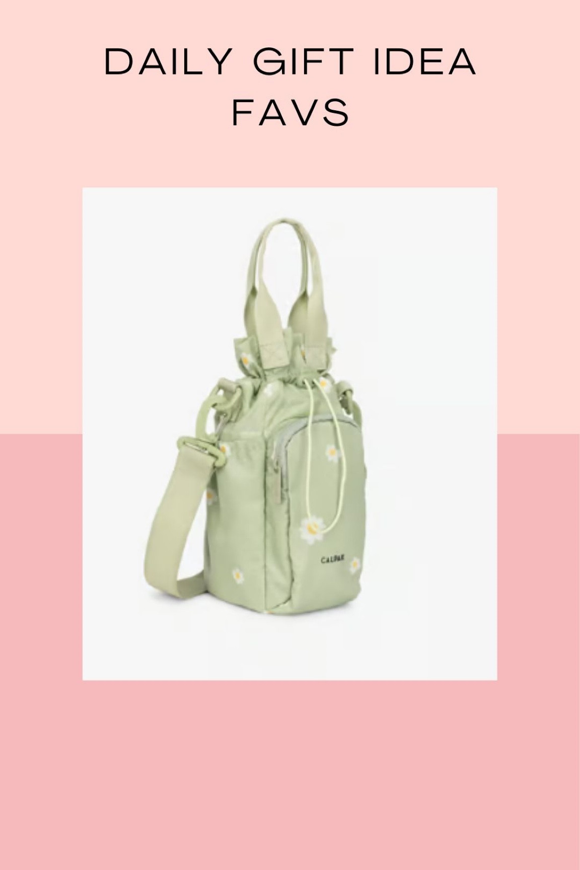 Trendy gift guide, gift for teen, water bottle bag, water bottle holder, calpak, gift for fitness lover, gift for her, gift ideas under $50, gift for sister best friend, affordable gift ideas, gift for yoga hiking 

#LTKfindsunder50 #LTKHoliday #LTKGiftGuide