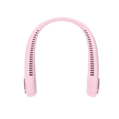 GEMS Portable Neck Fan - Pink | Target