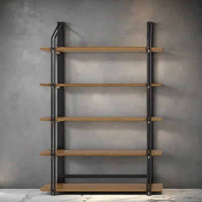 High-quality and durable bookcase | Wayfair North America
