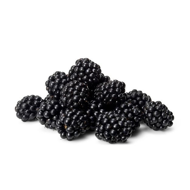 Blackberries - 6oz Package | Target