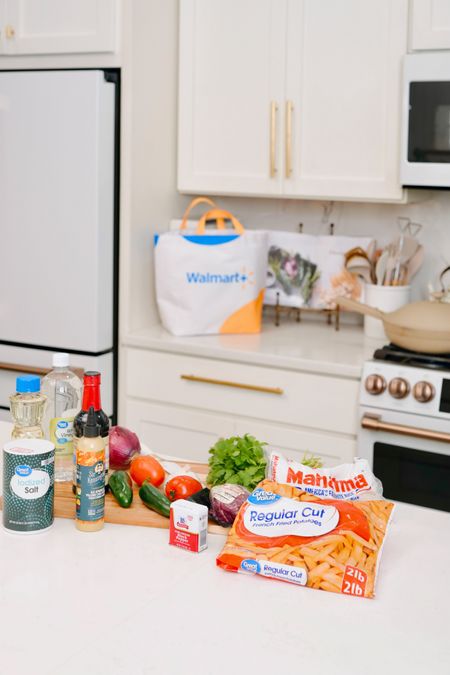 Have you checked out the recipe feature on the Walmart App? 
You can add all the ingredients in the recipe to your cart with just one click. 
And with the Walmart+ free delivery from stores benefit*, you can have all the ingredients delivered straight to your door. 
*$35 order minimum. Restrictions apply.  
 @walmart #WalmartPartner #WalmartPlus 

#LTKSeasonal #LTKfamily #LTKhome