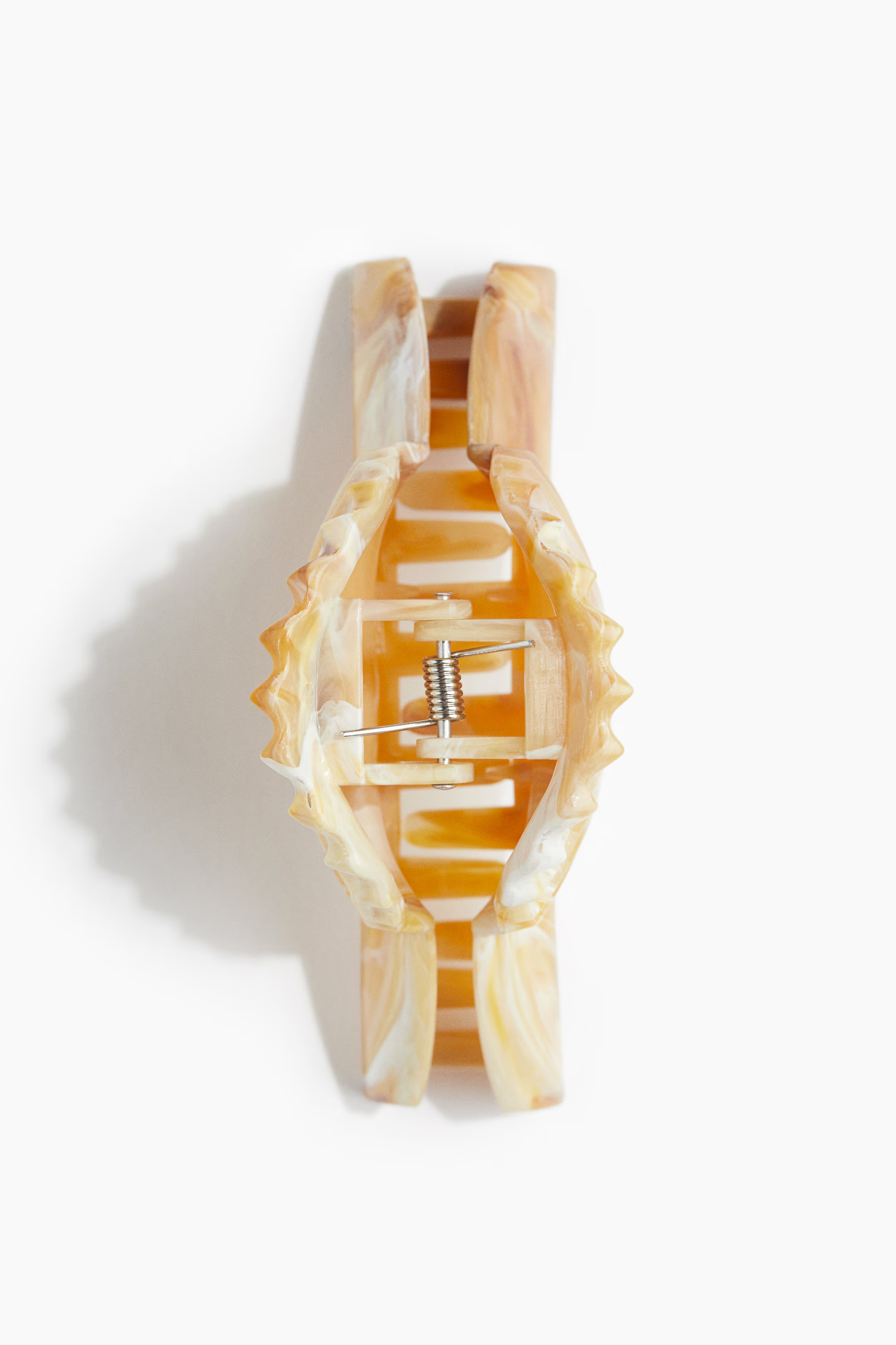 Hair claw | H&M (UK, MY, IN, SG, PH, TW, HK)