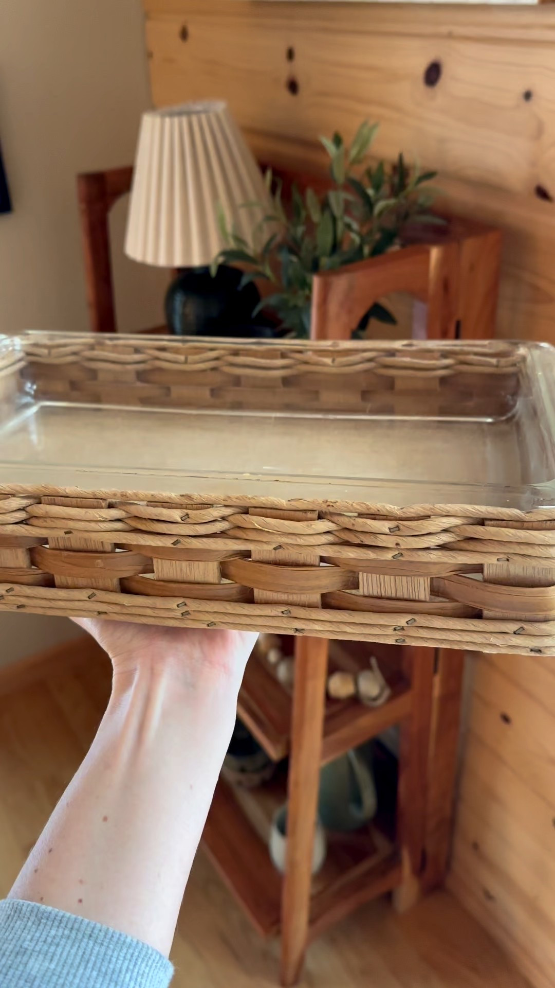 What I thrifted vs How I styled it 