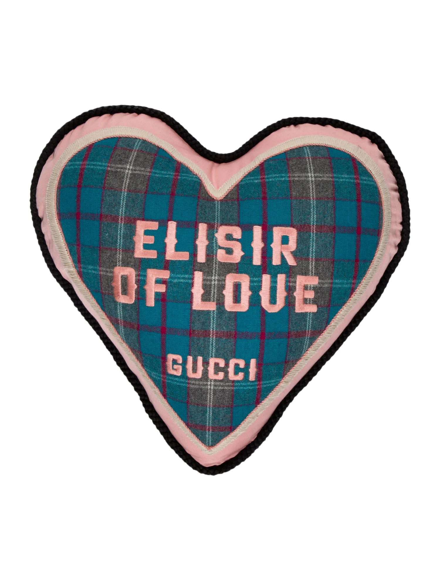 Elisir of Love Cushion | The RealReal