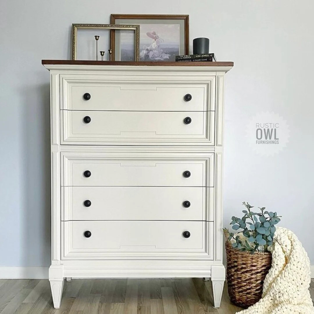 Melange ONE Epiphany Ecru - All in One Paint, Primer and Topcoat | Etsy (US)