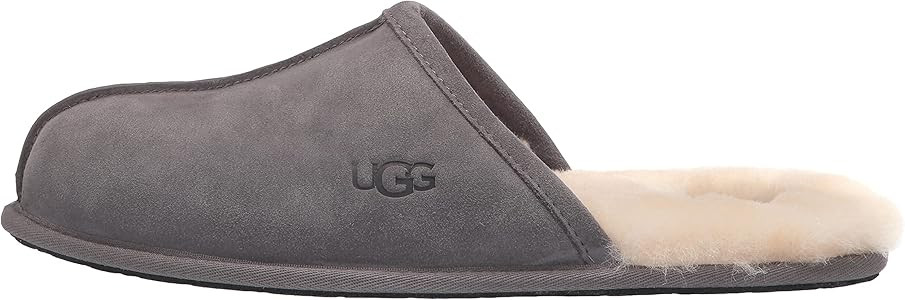 UGG Men's Scuff Slipper | Amazon (US)