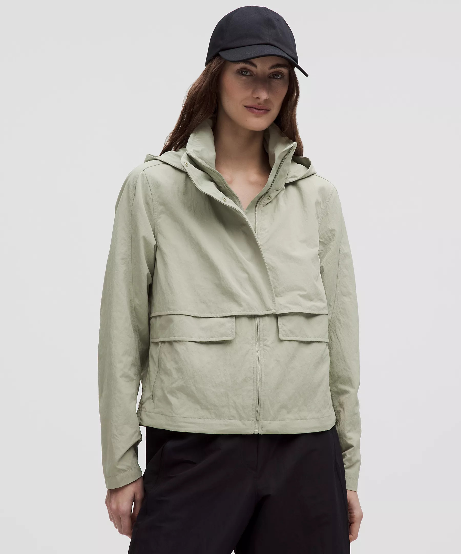 Always Effortless Classic-Fit Jacket | Lululemon (US)