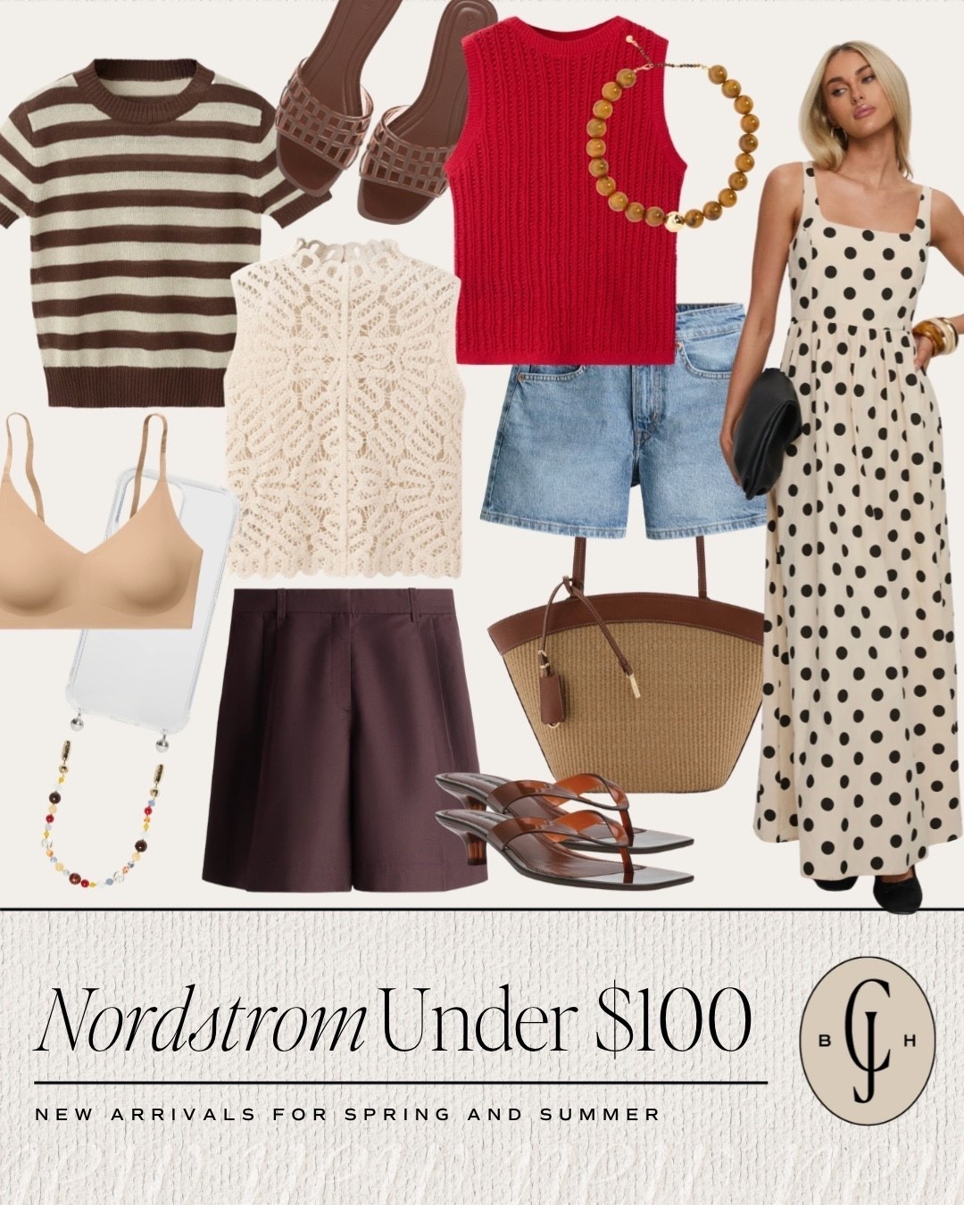 Nordstrom under $100