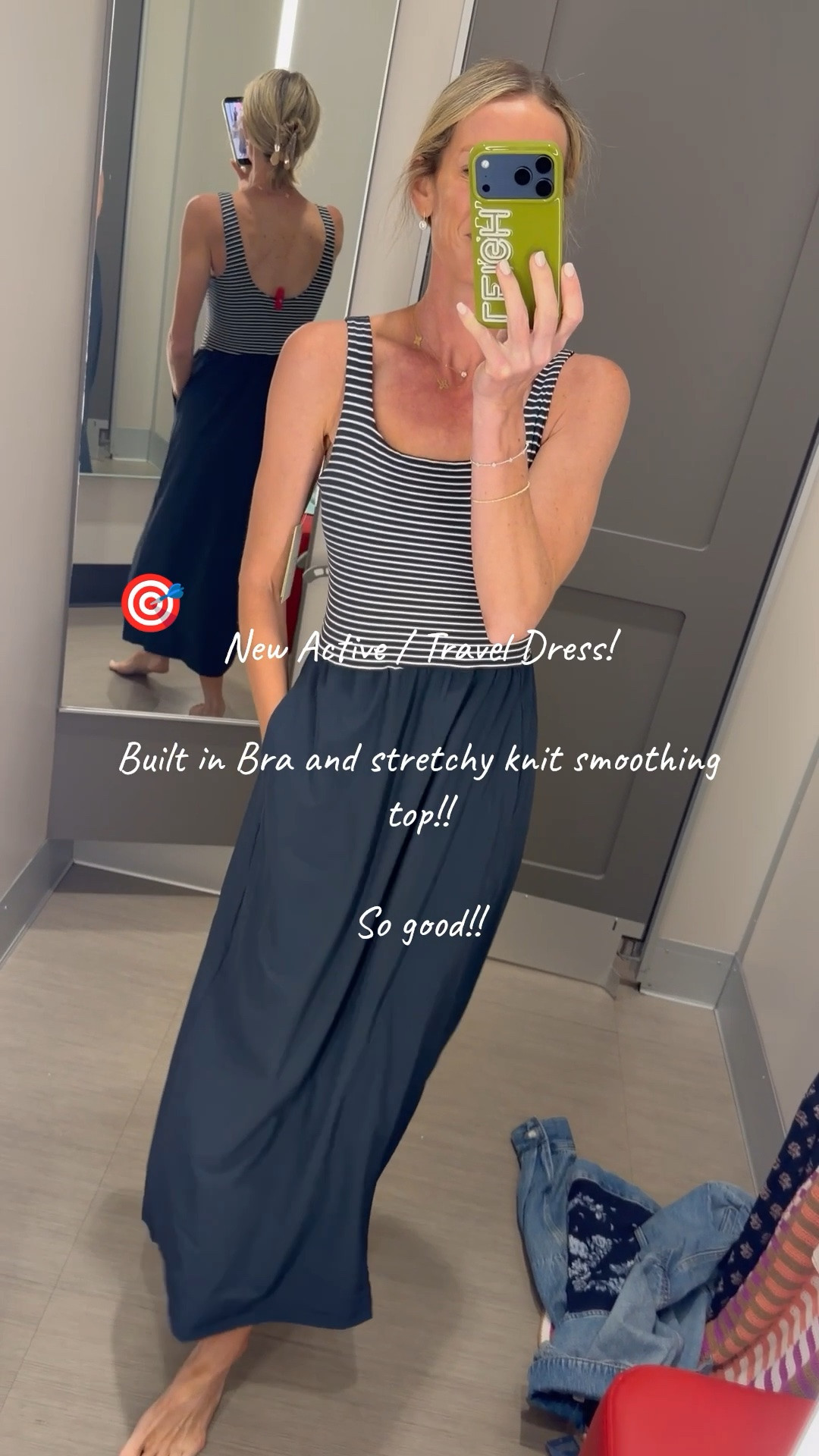 Size small!!! A must!!