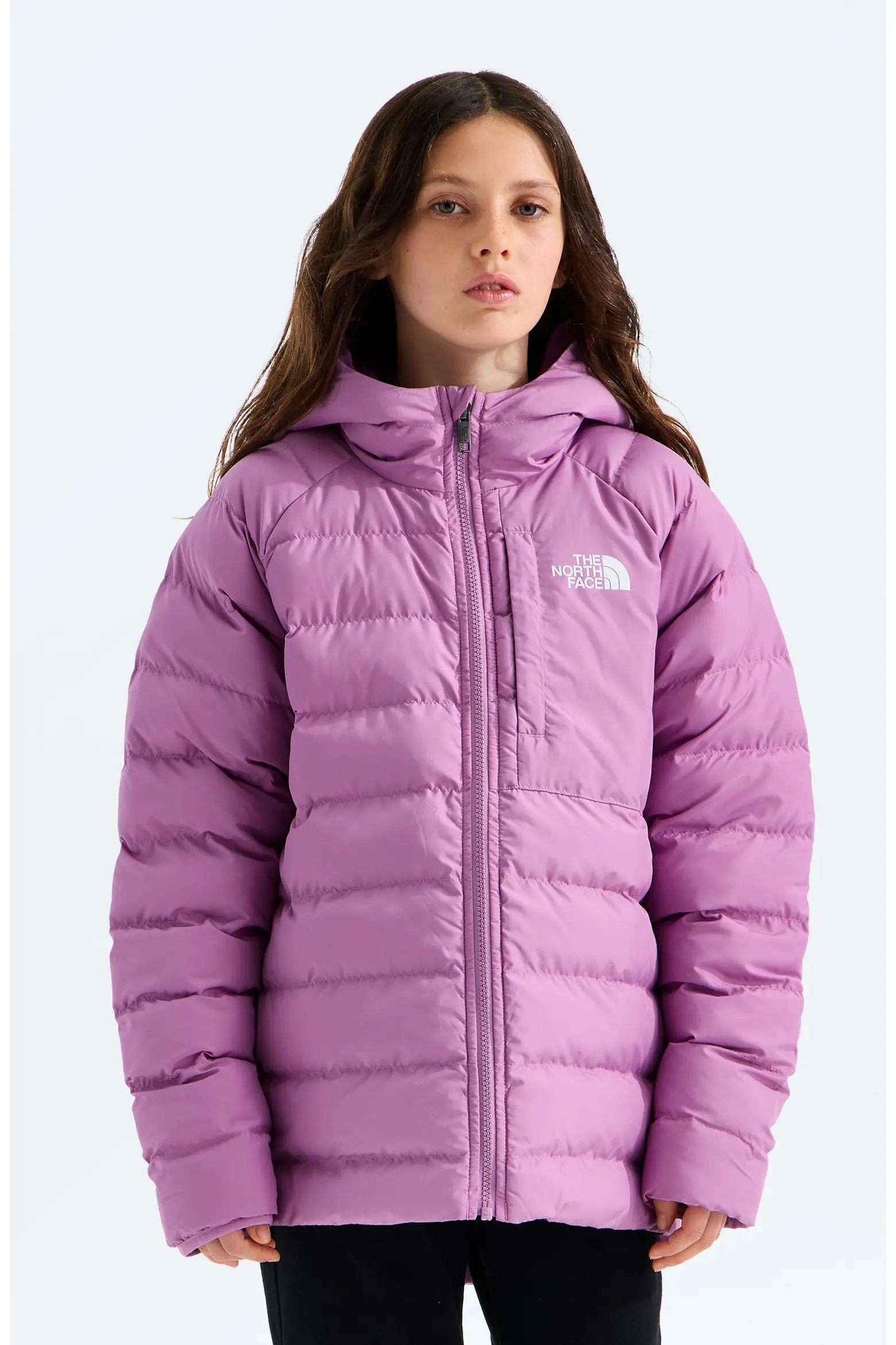 Kids' Perrito Water Repellent Reversible Jacket (Women) | Nordstrom | Nordstrom