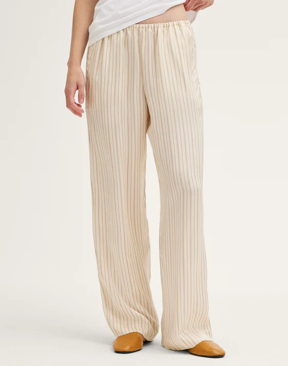 The Devon Pant | Madewell