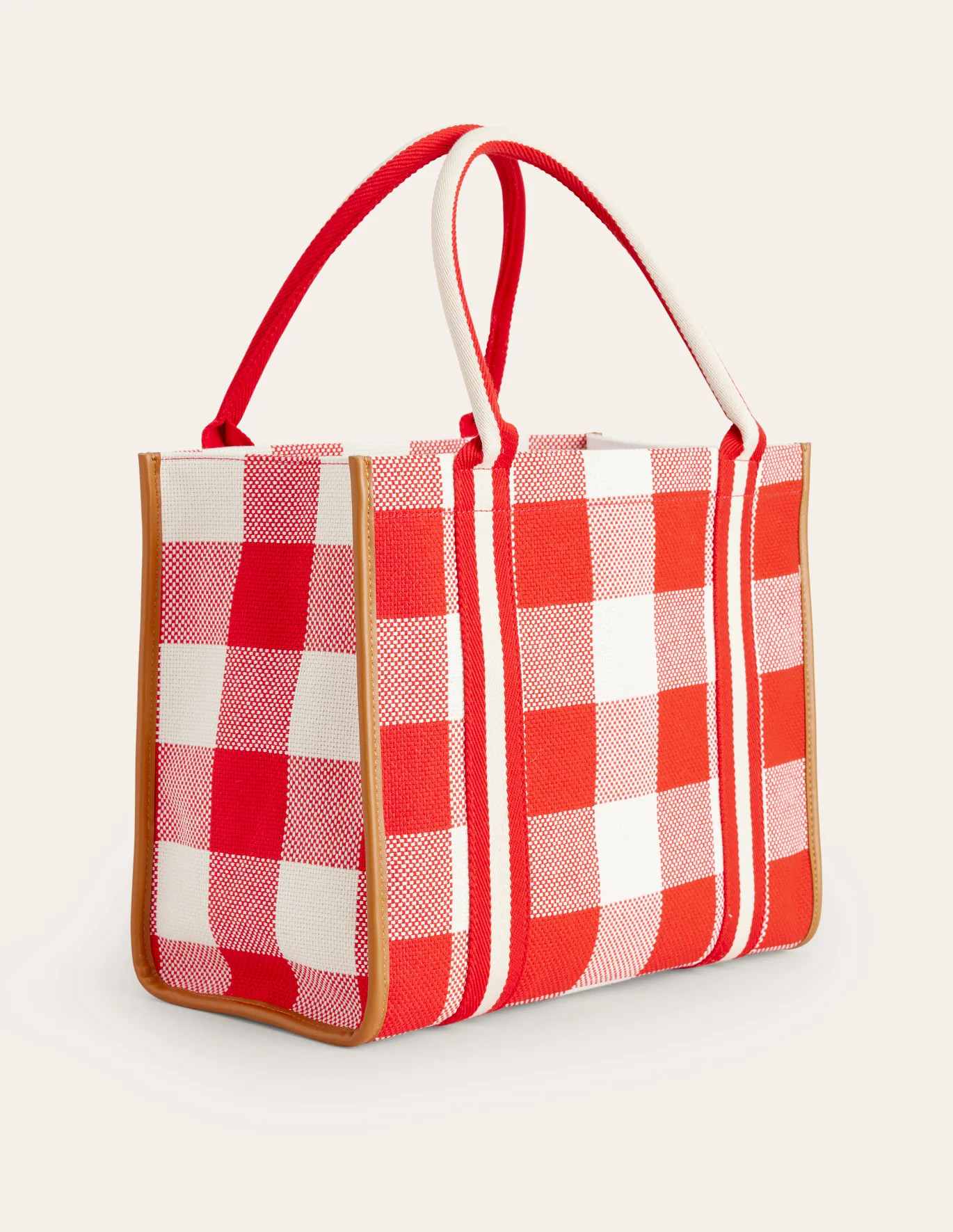 Tilda Canvas Tote Bag | Boden (UK & IE)
