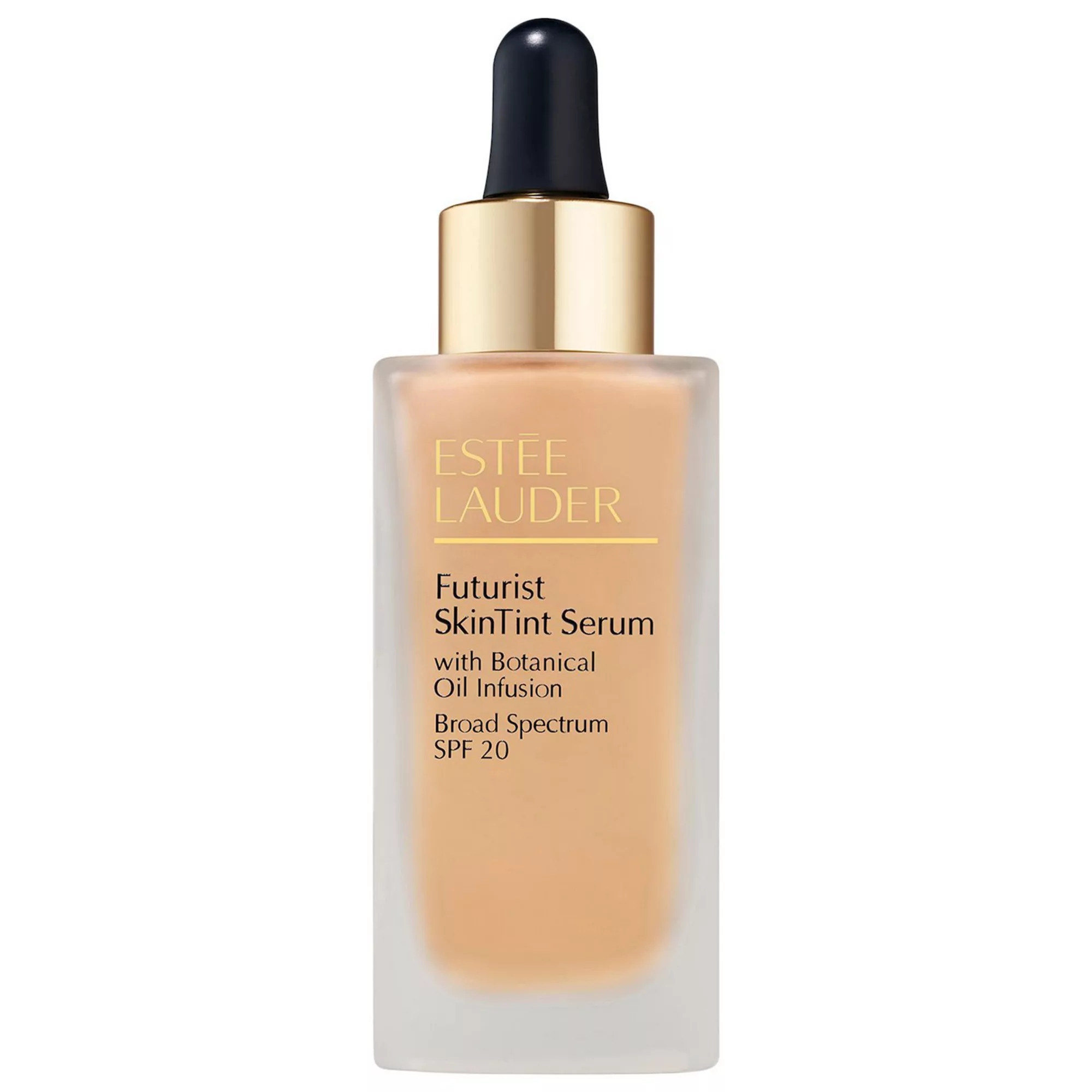 Estee Lauder Futurist Skin Tint Serum Foundation SPF 20 with Glycerin | Kohl's