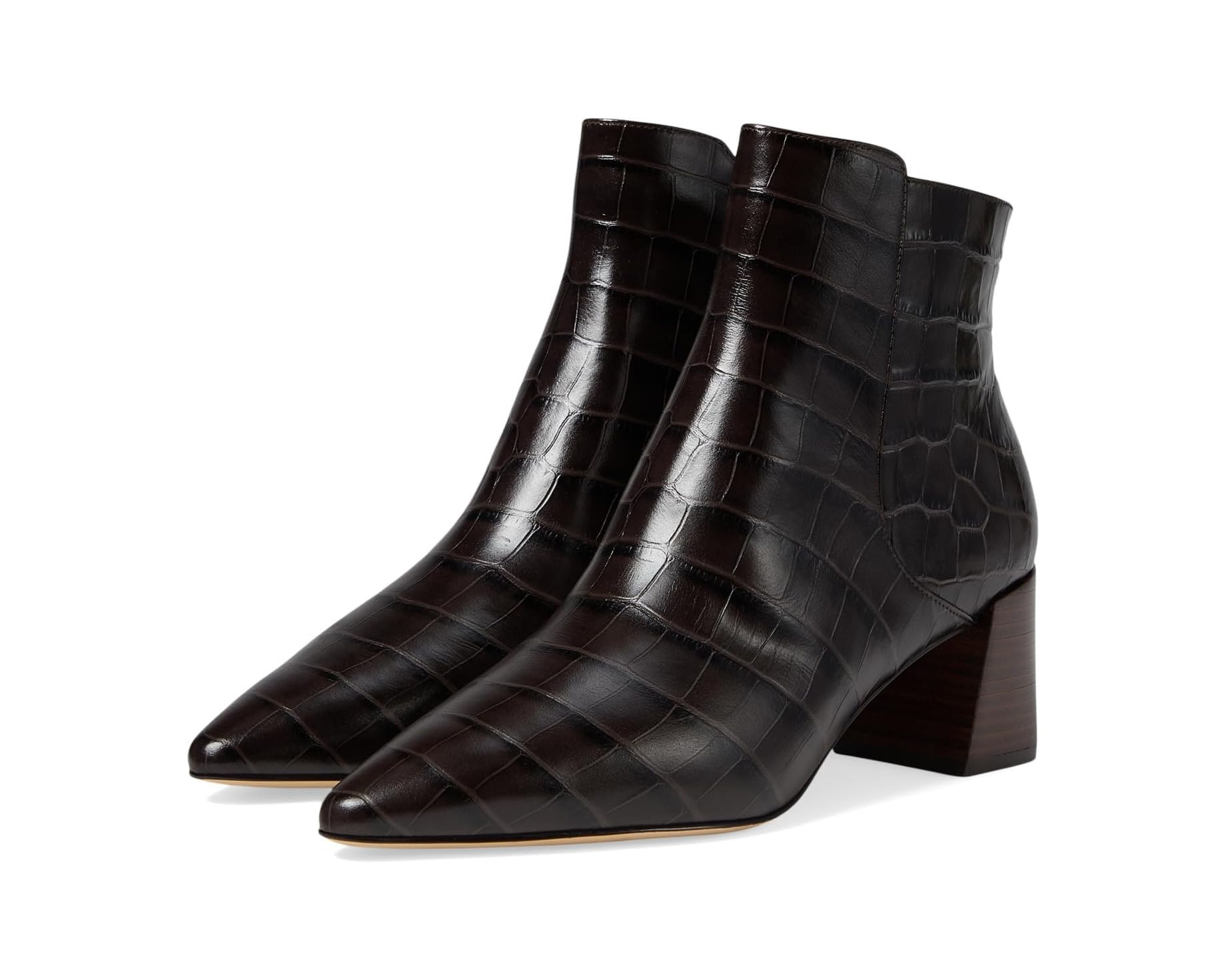 Catlyn Block Heel Bootie | Zappos