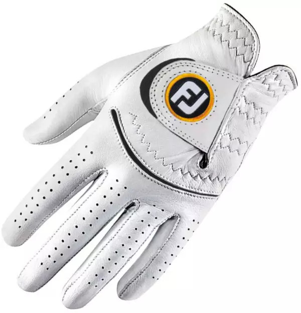 FootJoy Women's StaSof Golf Glove | Golf Galaxy | Golf Galaxy
