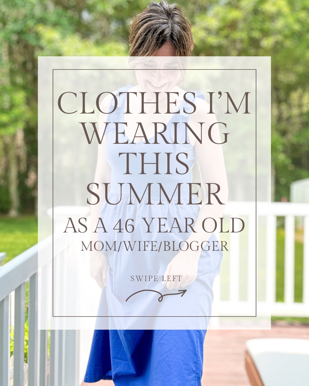 Some pieces I love and will be wearing all summer. 

#LTKFindsUnder100 #LTKSummerEdit