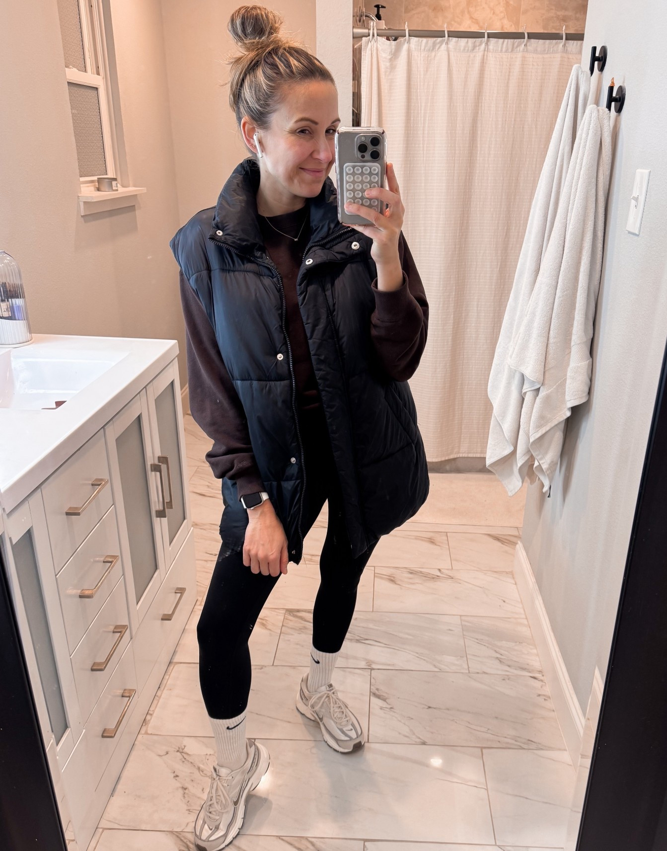 #LTKdayinmylife #LTKOver40 #LTKootd