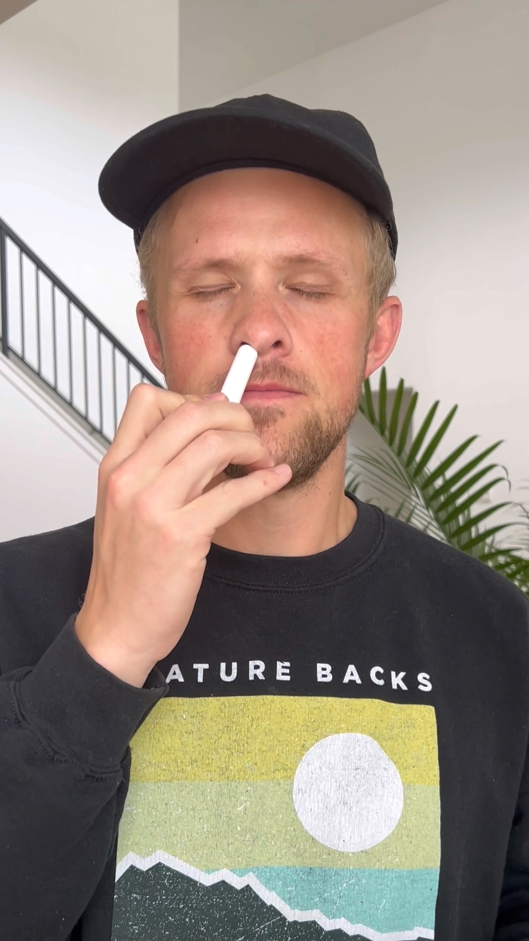 This is something I can get behind! After using it for a while I love every time i use it and I also like that it’s not too intense… Plus the ingredients seem great but I’m not an expert so you should look at them too probably. 🫡

#LTKfindsunder50 #LTKVideo #LTKmens