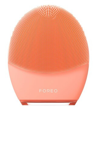 FOREO Luna 4 Facial Cleansing & Firming Device For Balanced Skin in Beauty: Multi | FWRD 