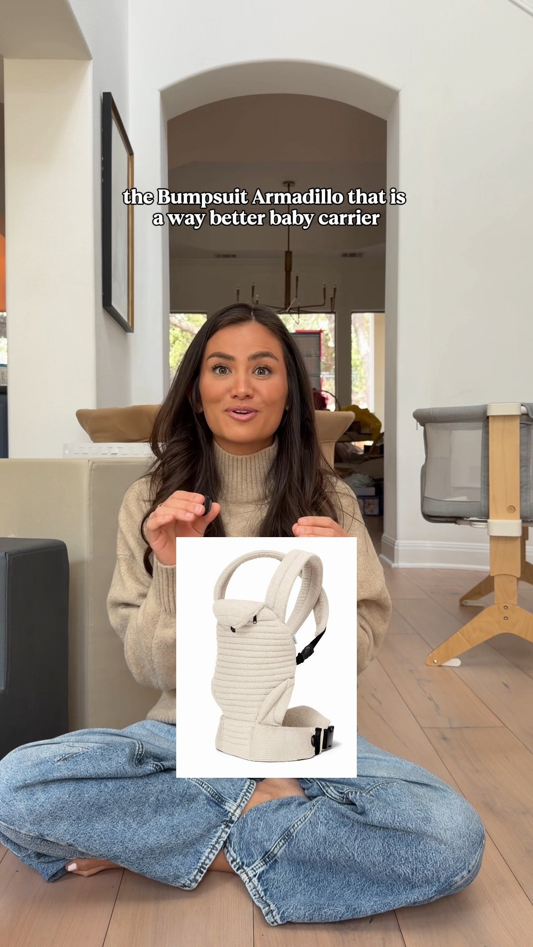 Things I actually loved using for my baby! And in the video you’ll see everything that I don’t think is worth it ♥️ love the Bumpsuit Armadillo baby carrier - such a favorite!

#LTKmomlife #LTKBaby #LTKBump
