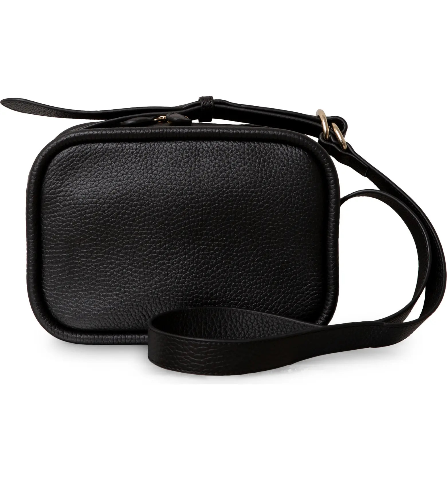 Yvonne Koné Giullia Leather Crossbody Camera Bag | Nordstrom | Nordstrom