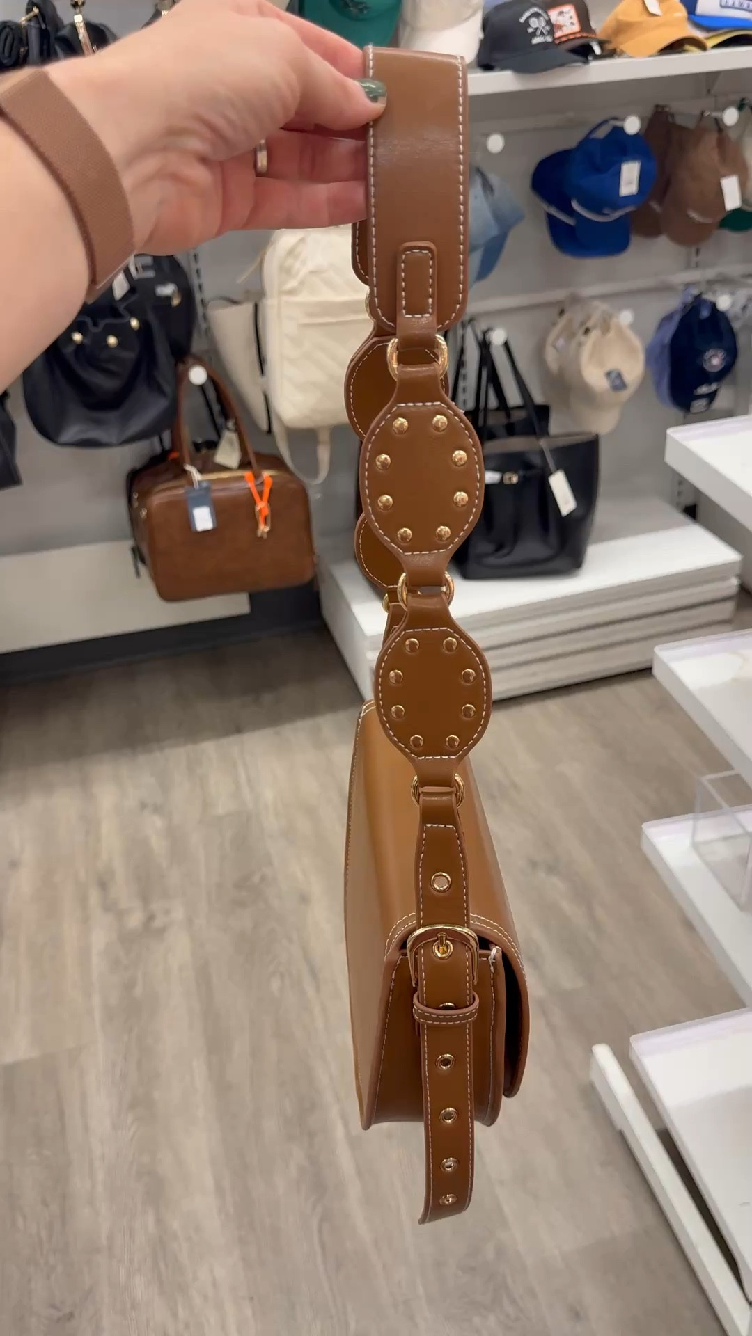 Target daily deals 
Western handbag

#LTKSaleAlert